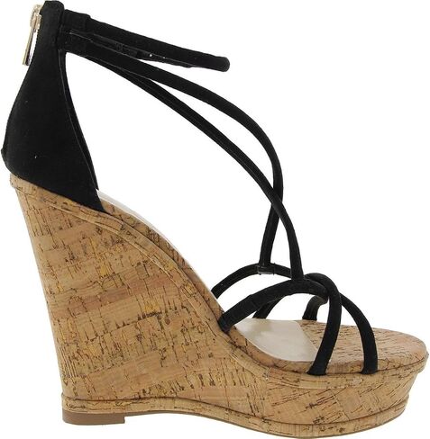 Jessica Simpson Women's Olype Wedge Sandal in Saudi Arabia