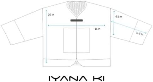 Oorja by Iyana Ki ~ Linen Cardigan in Saudi Arabia