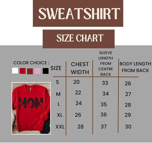 Lil Dreamers Comzy Comfort for Moms: Sweatshirt-themed mom (L ، Black) in Saudi Arabia