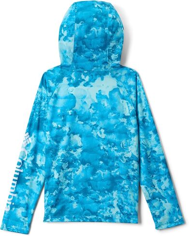Columbia Boys' Super Terminal Tackle Hoodie in Saudi Arabia