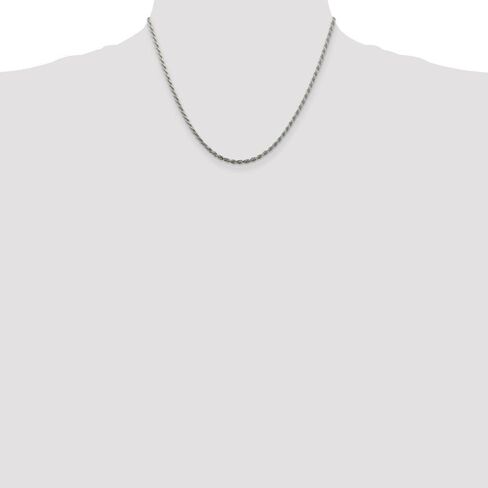 The Black Bow Sterling Silver Large 2D Antiqued Spider Pendant Necklace in Saudi Arabia