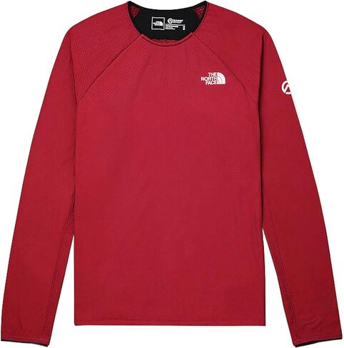 THE NORTH FACE Men’s Summit Series FUTUREFLEECE Crew Top Shirt in Saudi Arabia