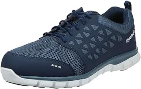 Reebok Work RB4039 Men's Sublite Cushion Work Safety Toe in Saudi Arabia