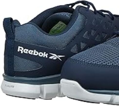 Reebok Work RB4039 Men's Sublite Cushion Work Safety Toe in Saudi Arabia