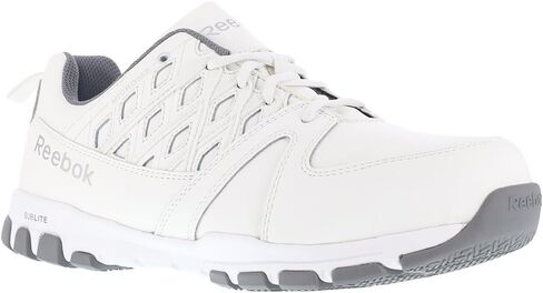 Reebok Work RB4039 Men's Sublite Cushion Work Safety Toe in Saudi Arabia