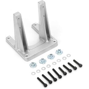 Saito Engines Engine Mount Set ATBO SAIG3095 Replacement Engine Parts Air/Heli