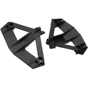 Traxxas 6415 Body Mounts Front and Rear, XO-1, 170-Pack
