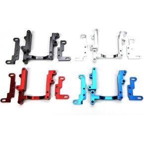 ST Racing CNC MACHINED Aluminum Engine Mount for TRAXXAS Nitro Slash 2W ST4460B