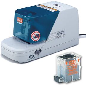Max Head Desk Stapler (EH70F)