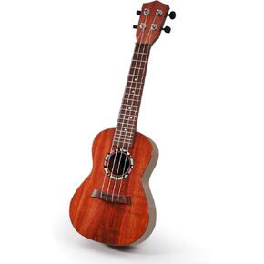 Raimy Kids Guitar Duitulele - 21in القيثارة ألعاب الغيتار للأطفال الأعمار 3 4 5 6 7+ الأولاد في سن التقدير