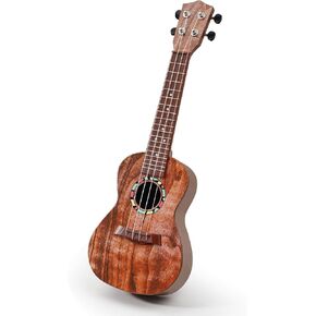 Raimy Kids Guitar Duitulele - 21in القيثارة ألعاب الغيتار للأطفال الأعمار 3 4 5 6 7+ الأولاد في سن التقدير in Kuwait