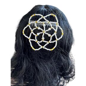 Kippah beaded women kippot judaica