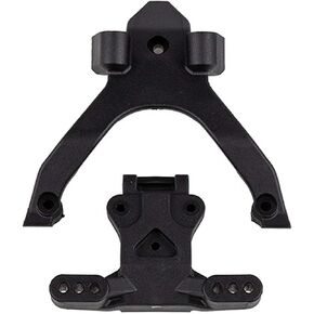 الفريق المرتبط بـ RC10B7 TOP PLATE و BALLSTUD MOUNT ASC92403
