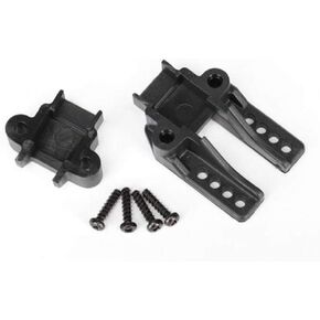 Traxxas EZ-Start Mount/ CLAMP/ 2.6X10MM RST (4) 4428