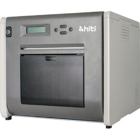 Hiti P525L Compact Dye Sub Photo Printer