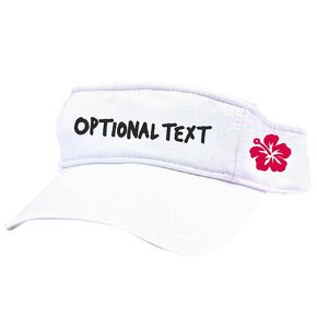 Women's Hibiscus Flower Flower Text Text Text Text Text Text Text ، Name Laberty Birls Trip ، Beach Cruise Lake Hat ، الاسم على الزهرة الأمامية على الزاوية الجانبية ، والنساء اللطيف المكسيك CANTAN CABO هاواي ماوي فلوريدا أورلاندو