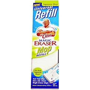 Mr. Clean 757850 Magic Eraser Refill Solution (446615)