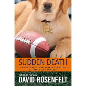 Sudden Death (Andy Carpenter Book 4)