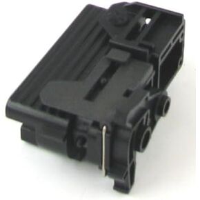 53350202 يعمل QSP مع Tallygenicom: إطار الجرار Assy L 930/935 Left Okidata 320T 321T 83X 930 935