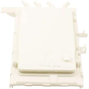 Samsung Modern Metal Drawer Housing, Unfinished, DC97-16141B
