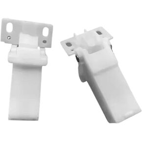5PCS FM1-T197-000 ADF Hinge Suitable Fits for Canon 5950 5870 MF8050CN 6160 8080 8250 8010 8040 IR1643 MF521 MF522 MF525