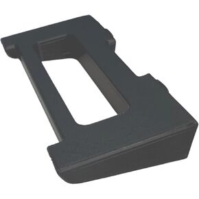Replacement Stand for T33G, T34W, SIP-T33G IP Phones – STAND-T33G Compatible – OEM Style Clip-On Desk Base – Part 330100000115 – New