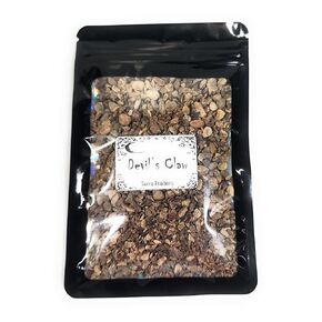 Devil's Claw | Hoodoo Herb | Wicca |1.5 oz.
