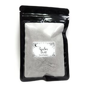 Goofer Dust | Hoodoo Powder | Witchcraft | 2 oz