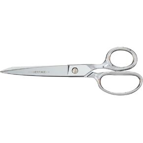 Heritage 108 8-Inch Straight Trimmers