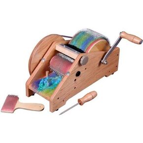 Ashford Wild Drum Carder
