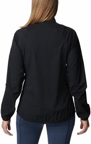 Columbia Women's W Endless Trail Wind Shell in Saudi Arabia
