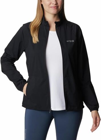 Columbia Women's W Endless Trail Wind Shell in Saudi Arabia