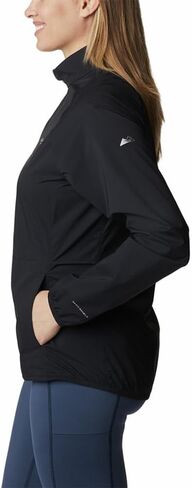 Columbia Women's W Endless Trail Wind Shell in Saudi Arabia