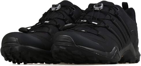 adidas Men's Terrex Swift R2 Gore-tex Hiking Sneaker in Saudi Arabia