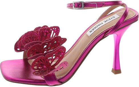Steve Madden Women's Azariah Heeled Sandal in Saudi Arabia