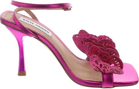 Steve Madden Women's Azariah Heeled Sandal in Saudi Arabia
