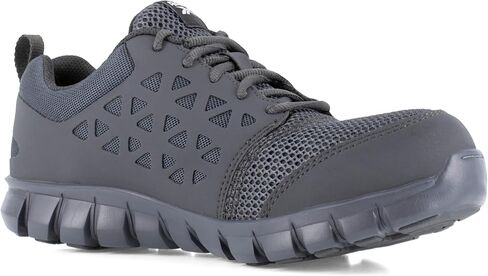 Reebok Work RB4038 Men's Sublite Cushion Work Safety Toe in Saudi Arabia