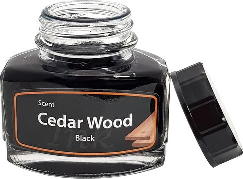 Kentaur Premium European 50 ml Bottle Pen Ink (Unscented/Blue) - for Fountain Pen, Dip Pen, Calligraphy - Made in Austria in Saudi Arabia