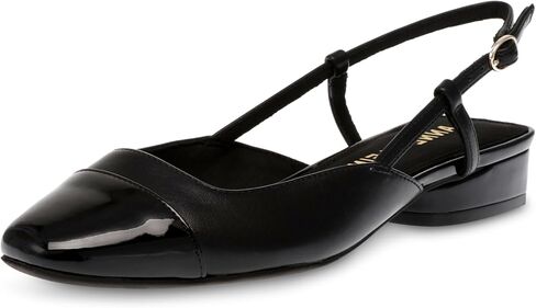 Anne Klein Women's Caigan Ballet Flat in Saudi Arabia