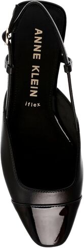 Anne Klein Women's Caigan Ballet Flat in Saudi Arabia