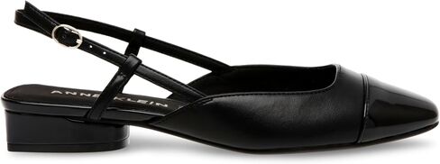 Anne Klein Women's Caigan Ballet Flat in Saudi Arabia
