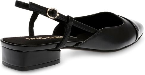 Anne Klein Women's Caigan Ballet Flat in Saudi Arabia