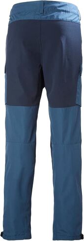 بنطال Vandre Tur للمشي لمسافات طويلة للرجال من Helly-Hansen in Saudi Arabia