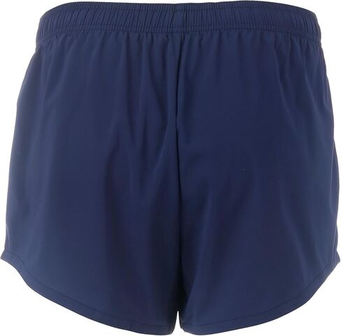 Mizuno Women's Standard Infinity 3.5 Inch Short, Black, Medium in Saudi Arabia