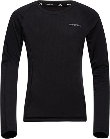 Arctix Boys Dynamic Base Layer Top in Saudi Arabia