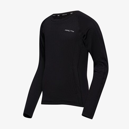 Arctix Boys Dynamic Base Layer Top in Saudi Arabia