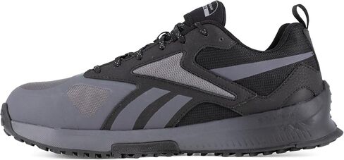 Reebok Work Men's RB3242 Lavante Trail 2 Work Construction Shoe Black, 8 in Saudi Arabia