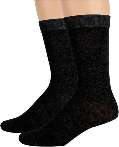 Customized Socks - Personalized Mens Crew Socks Size 10-13 & Custom Women’s Socks Size 9-11 - Unique Customizable Funny, Football, Basketball, Personalized Socks for Dad (Grey -Mens) in Kuwait