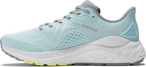New Balance Women's Fresh Foam X 860 V13 Running Shoe, Nb Navy/Orb Pink/Vintage Indigo, 9 Wide in Saudi Arabia