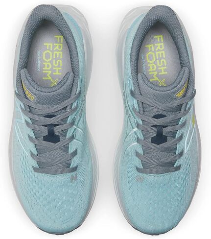 New Balance Women's Fresh Foam X 860 V13 Running Shoe, Nb Navy/Orb Pink/Vintage Indigo, 9 Wide in Saudi Arabia
